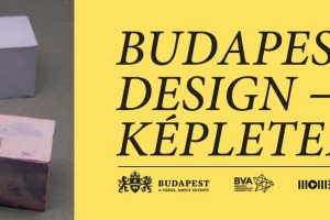 Budapest Design-képletek