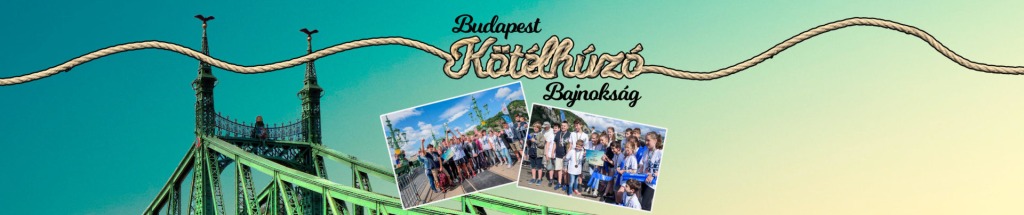 Budapest Kötélhúzó Bajnokság