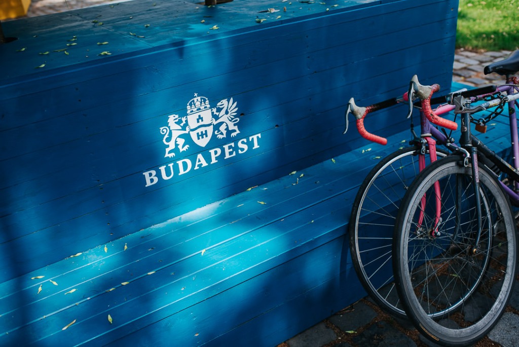 Budapest arculati pályázat – meghosszabbítva