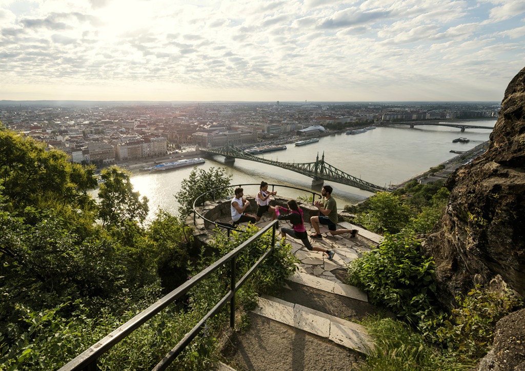 Budapest kedvezményes attrakciókat kínál – podcast