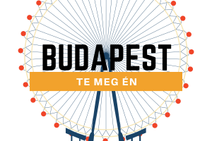 Elindult a Budapest TE meg ÉN  podcast