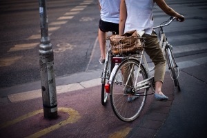 Mi az ideiglenes kerékpársávok jövője?