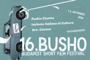Indul a 16. BuSho Nemzetközi Rövidfilm Fesztivál