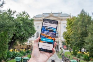 Podcast: Sétálj velünk Budapesten!