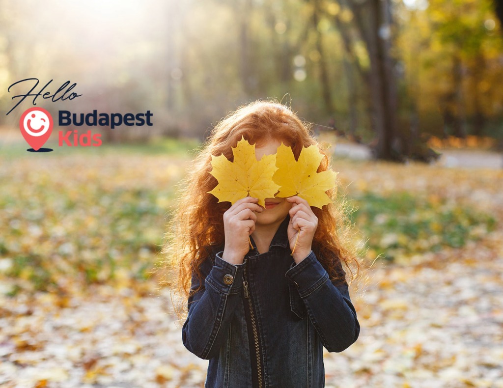 Budapest Kids hétvégi programajánló – 10.30-11.01.