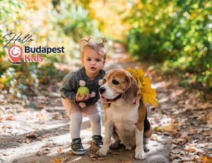Budapestkids programajánló