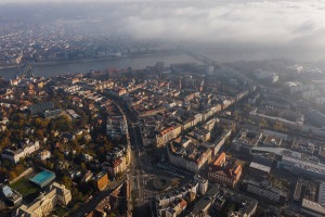 Boldog születésnapot Budapest! &#8211; drónfotókon a 147 éves város