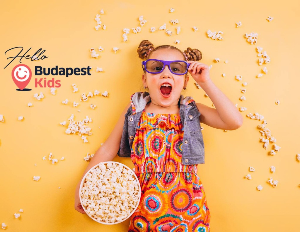 Budapest Kids hétvégi ONLINE programajánló – 11.13-11.15.
