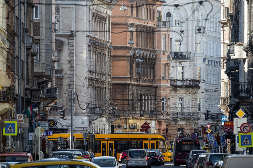 Podcast: Szeretjük, ami Budapesten van, de nem vagyunk boldogok…