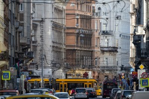 Podcast: Szeretjük, ami Budapesten van, de nem vagyunk boldogok&#8230;
