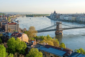 Mire költsön el Budapest 1 milliárd forintot? -Már csak egy hónapig tart az ötletgyűjtés a részvételi költségvetésben!