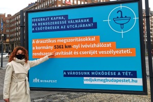 &#8222;Az a baj, hogy a magyar kormány nem hisz az önkormányzatiságban…&#8221; &#8211; Podcast