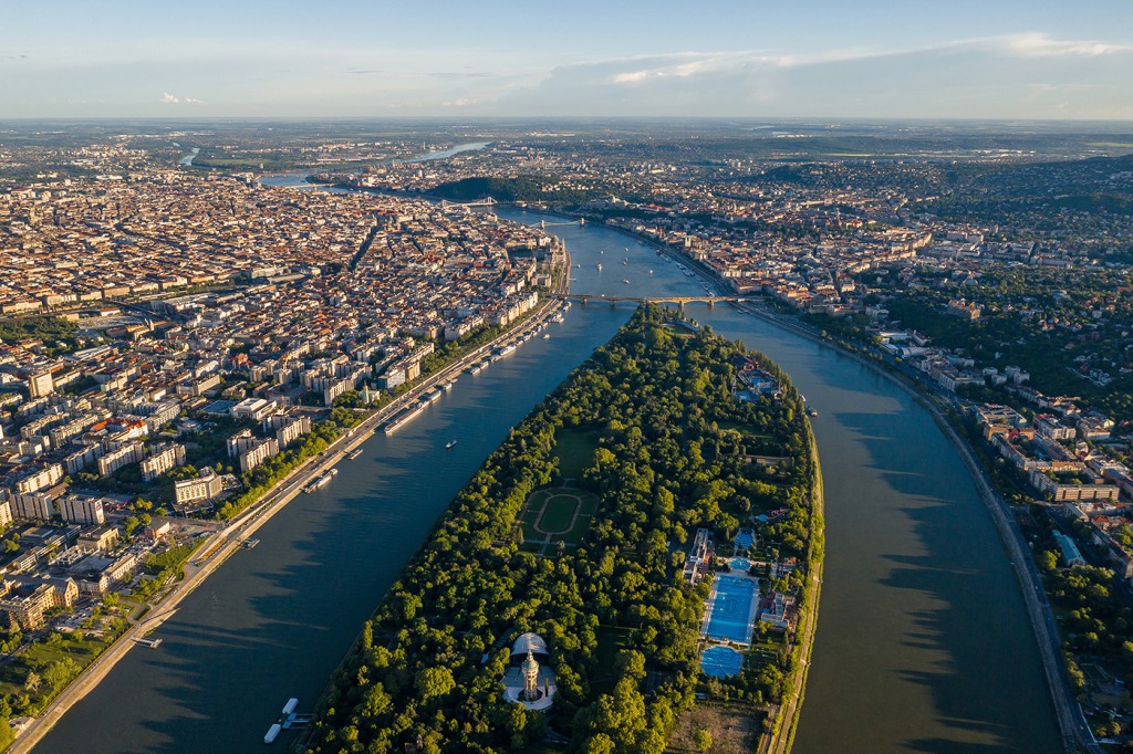 Otthon a jövő Budapestjén – Te milyen városban élnél szívesen?