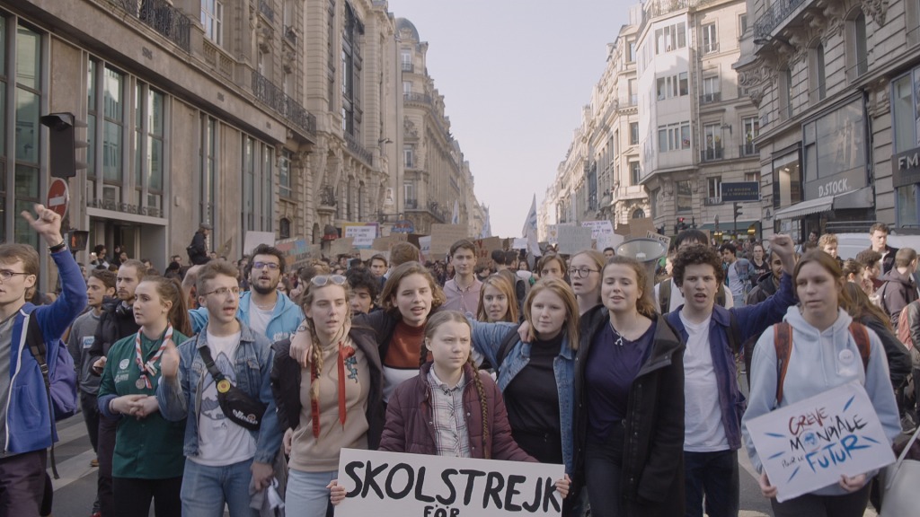 Április végéig online megnézhetők az idei legjobb emberi jogi dokumentumfilmek