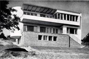 A Bauhaus nyomában Budán – a hegyvidék legszebb modern villái &#8211; 2.rész