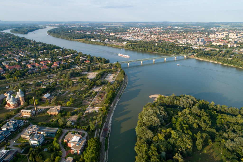 Milyen Aquincumi hídra van szüksége Budapestnek? – Online kérdőív