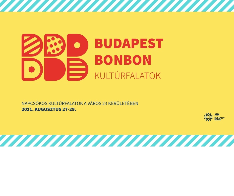 Budapest BonBon – Kultúrfalatok #2