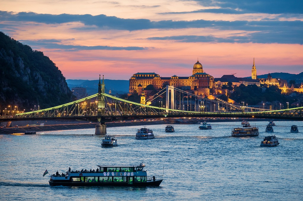 Így legyél turista! – programok Budapest szerte a Turizmus Világnapján