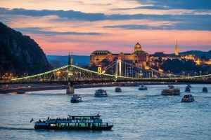 Így legyél turista! &#8211; programok Budapest szerte a Turizmus Világnapján