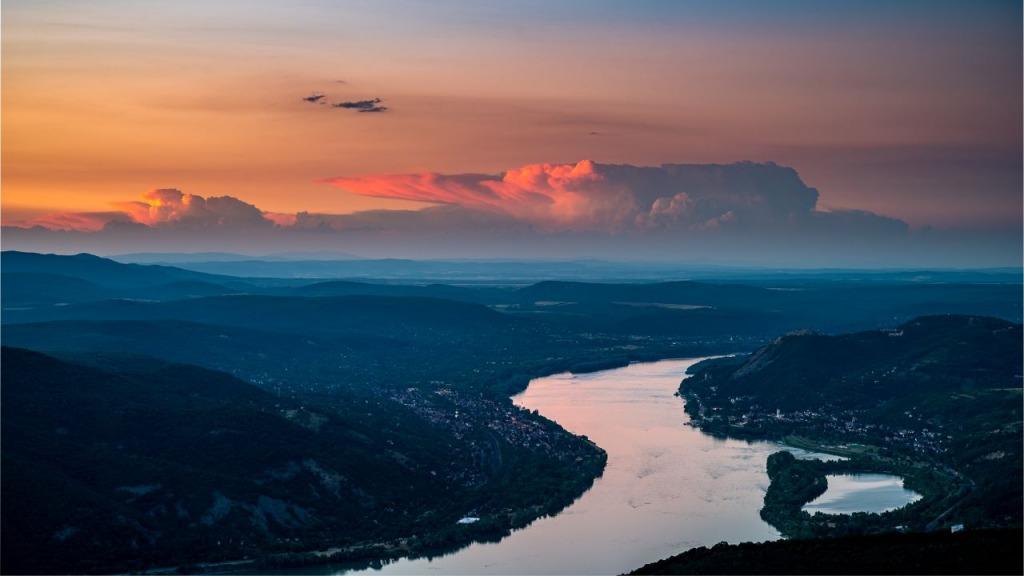 A cél az erdő ökoszisztéma-szolgáltatásainak fenntartása