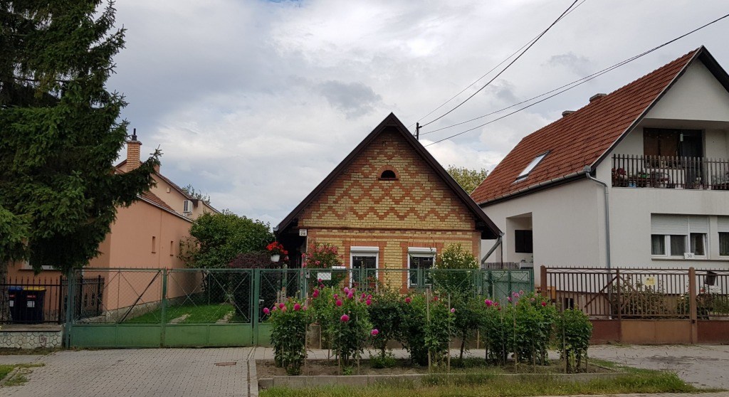 A legszebb falu Pesten – Népi építészet és népművészet Cinkotán