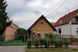A legszebb falu Pesten &#8211; Népi építészet és népművészet Cinkotán