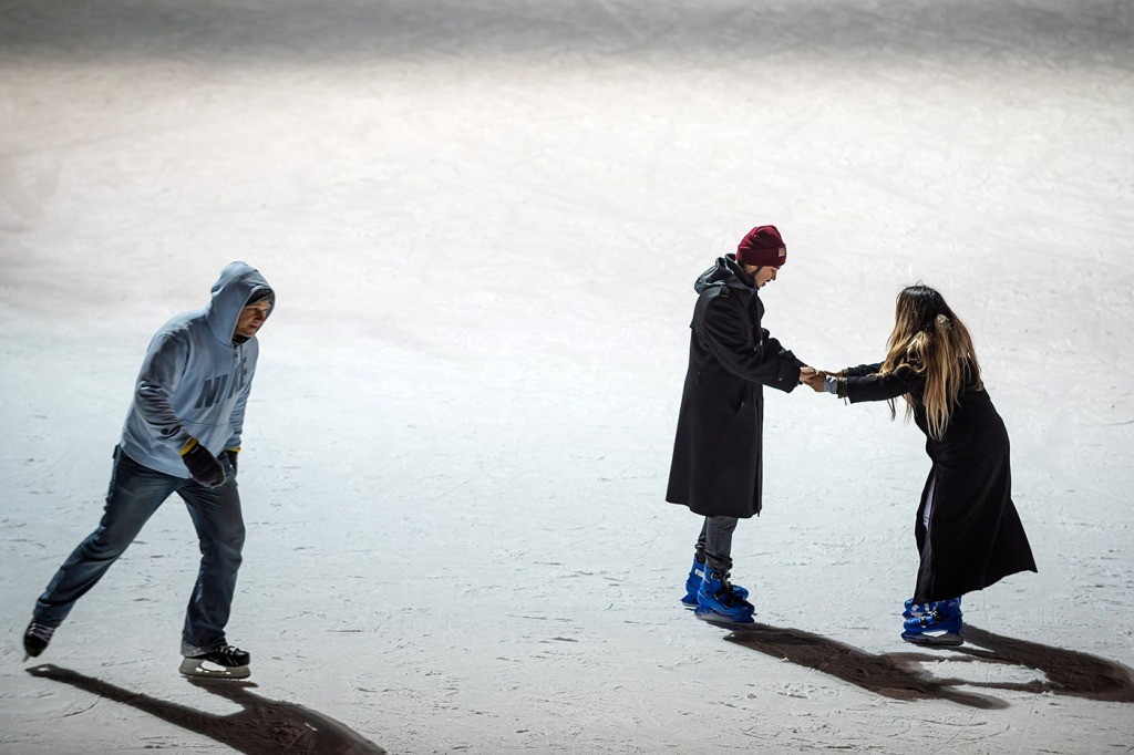 Itt korizz télen – ezek a budapesti korcsolyapályák biztos nyitva lesznek a szezonban