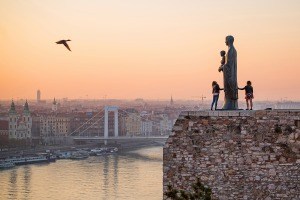 A 10 legjobb budapesti panoráma, ahová nem megy mindenki, pedig kellene