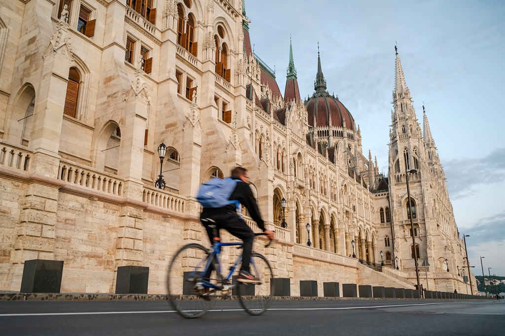 Budapest köszönti a Giro d’Italia – Grande Partenza 2022 versenyzőit és vendégeit!