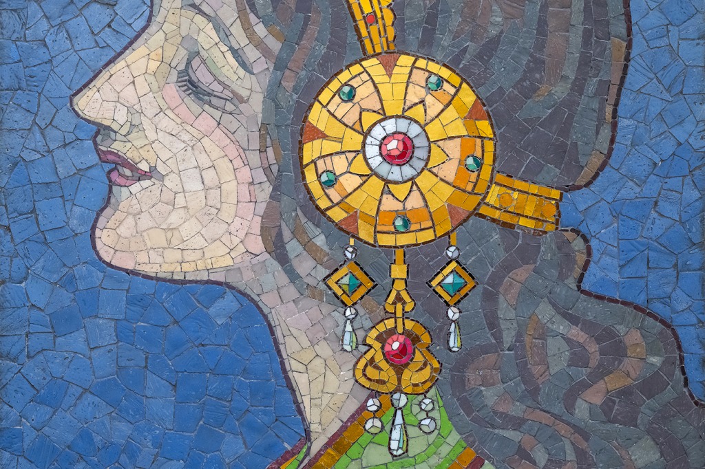 A város legszebb kincsei, avagy Róth Miksa mozaikvilága – interjú Radócz Ákossal