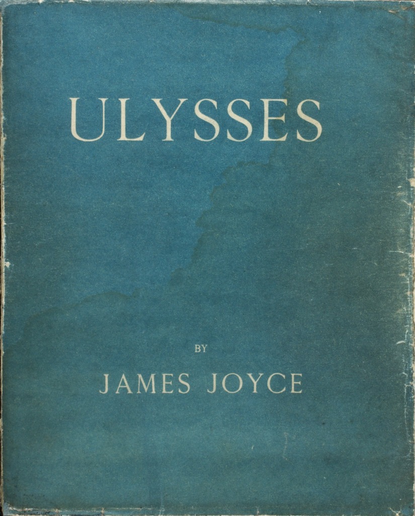 Az örökifjú százéves – Isten éltessen Ulysses!