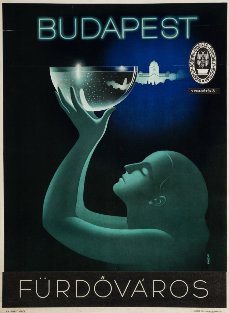 10 ok, hogy miért nézd meg (újra) a Nemzeti Galéria Art Deco kiállítását