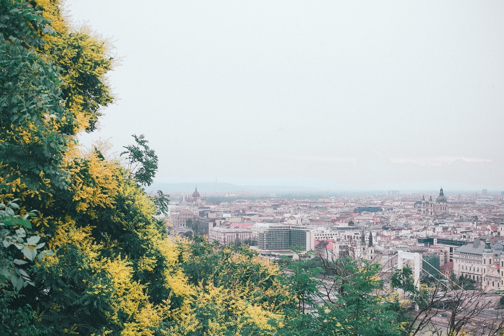 Kirándulástippek Budapest „legjeihez”