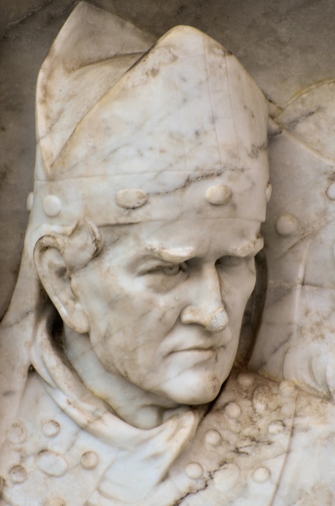 Olvassunk szobrot! &#8211; avagy hogyan került a miniszterelnök Szent István udvarába