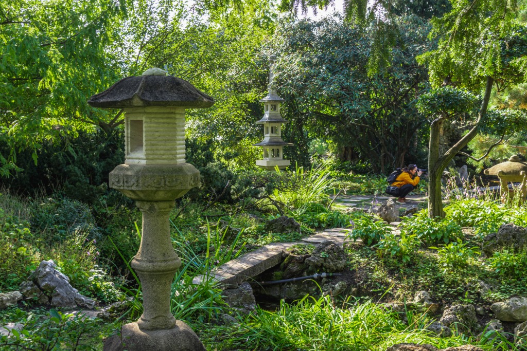 Japánkerttől a századfordulós áramátalakítóig – 5 nagy kedvencünk a Kulturális Örökség Napjain