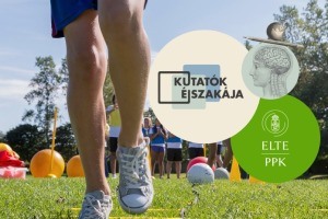 Sportos programok a Kutatók Éjszakája Budapesti helyszínein!