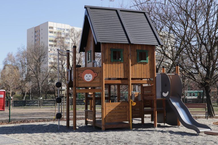 5+1 új budapesti park és tér, ahol kiélvezhetjük az őszi napsütéses órákat