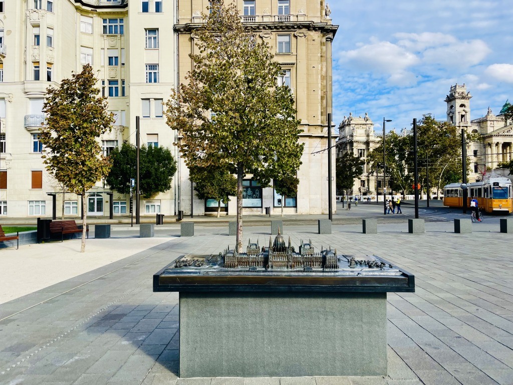 Budapest Makró fotókon: Felismered a fővárost ilyen közelről?