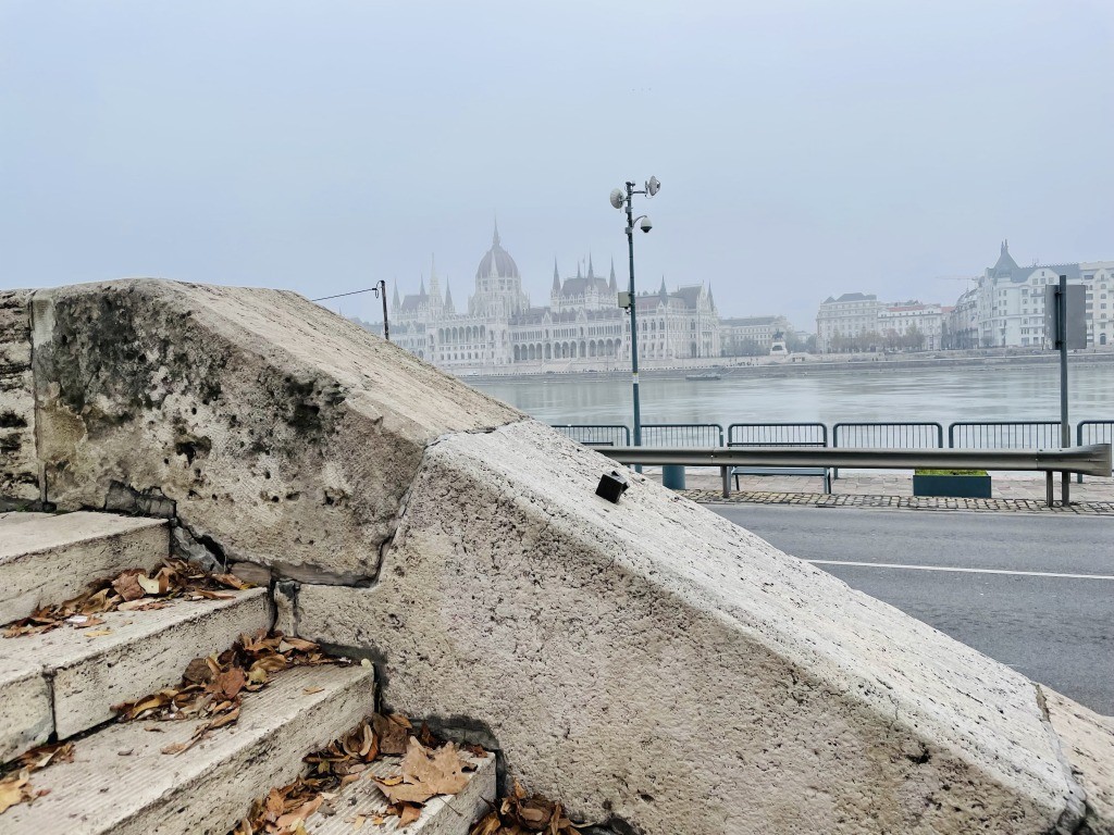 Budapest túl közelről &#8211; makrofotós városismereti játék, 2. rész