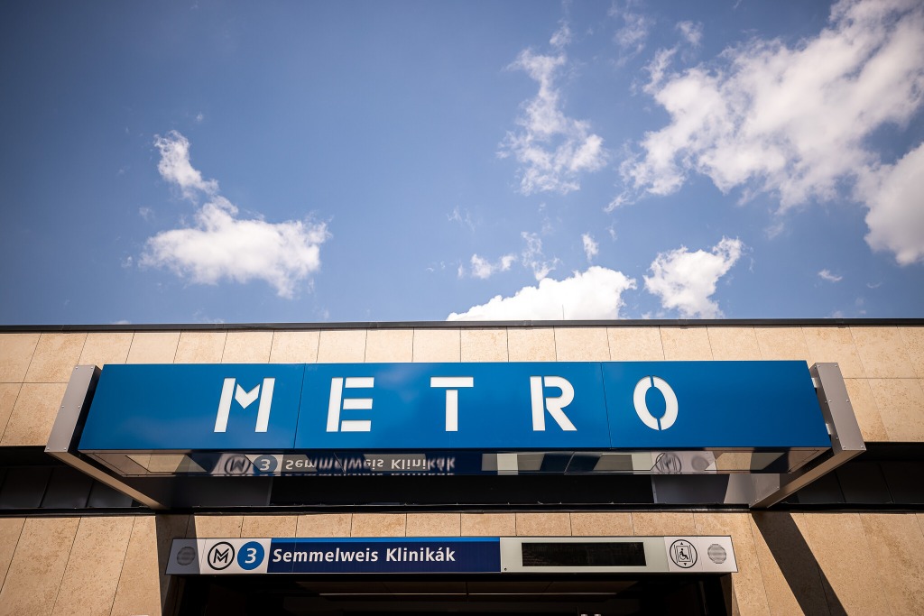 Akadálymentes állomásokkal újult meg az M3 metró &#8211; Podcast