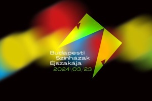Öt év után újra: Budapesti Színházak Éjszakája!