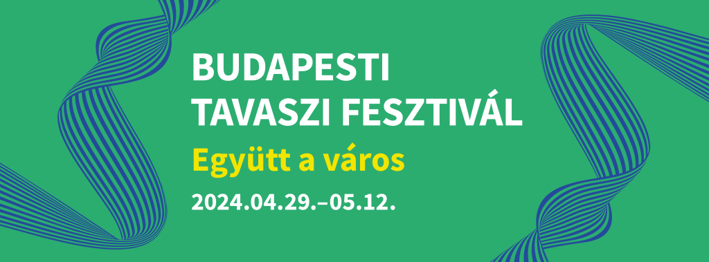 Budapesti Tavaszi Fesztivál: Fenntartható divatőrületek Rezes Judittal