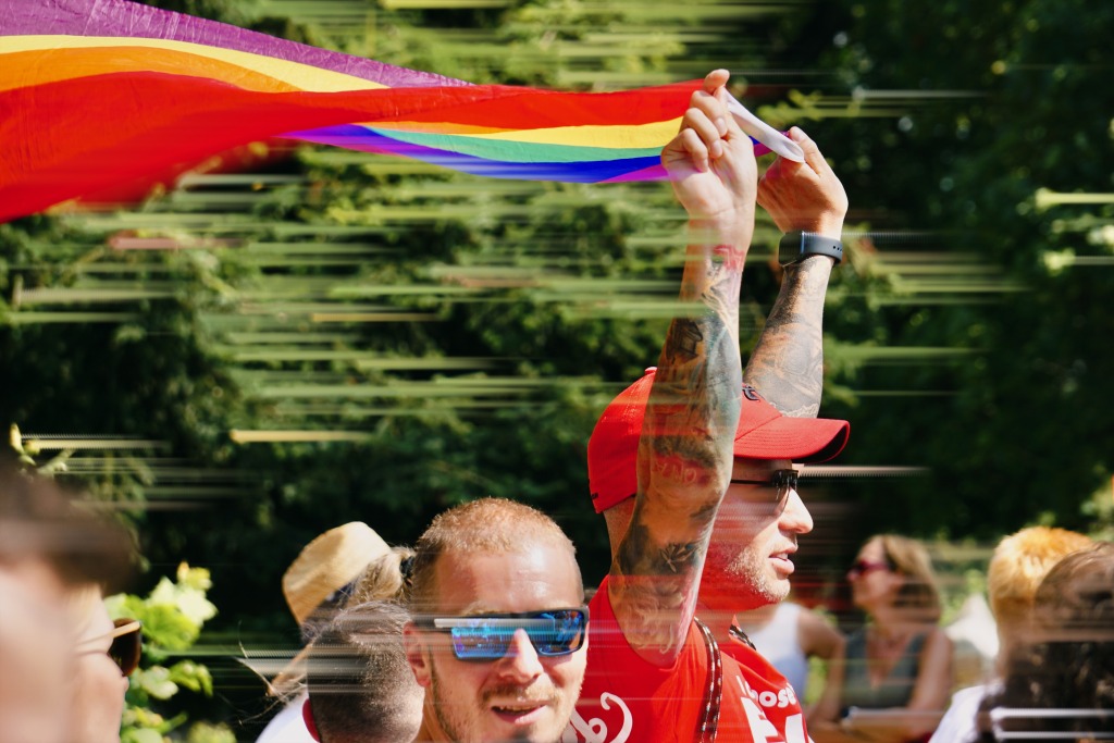 Vannak sikereink, de sok még a dolgunk! – Pride hónap van