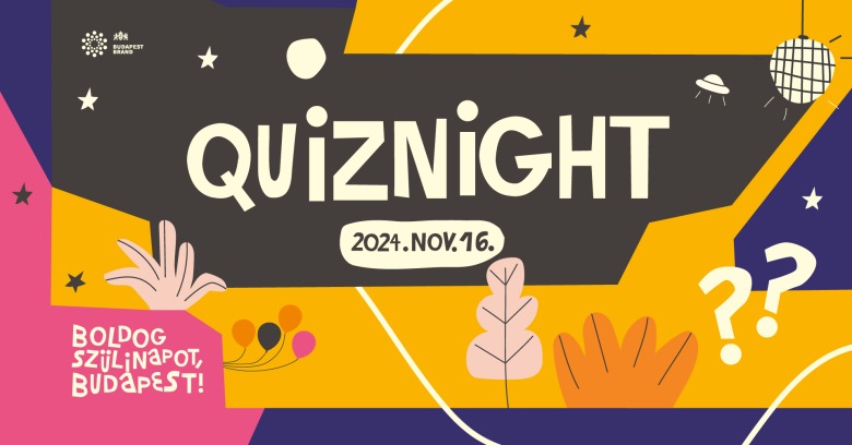 Quiznight